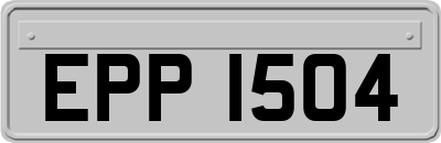 EPP1504
