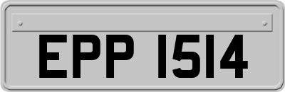 EPP1514