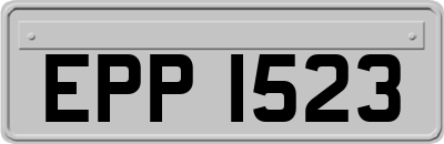 EPP1523