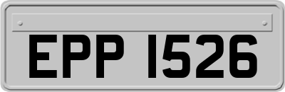 EPP1526