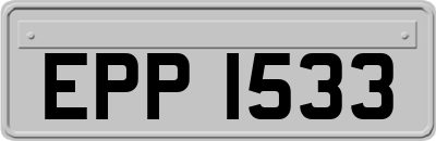 EPP1533