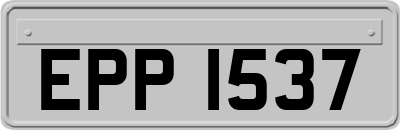 EPP1537