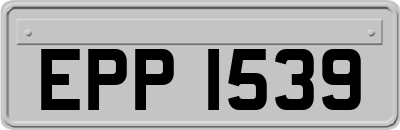 EPP1539