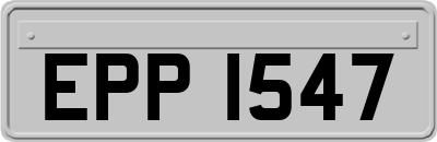 EPP1547