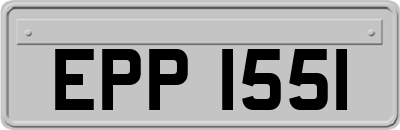 EPP1551