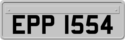 EPP1554