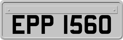 EPP1560