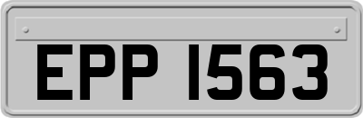 EPP1563
