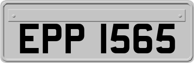 EPP1565