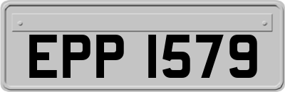 EPP1579