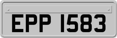 EPP1583