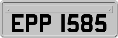 EPP1585