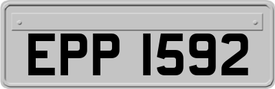 EPP1592