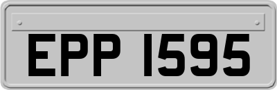 EPP1595