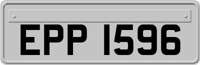 EPP1596