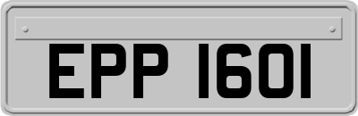 EPP1601
