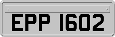 EPP1602