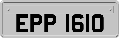 EPP1610