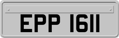 EPP1611