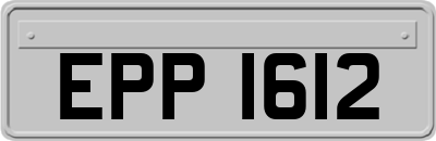 EPP1612