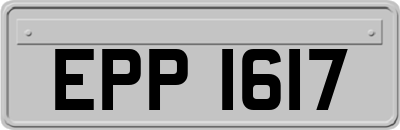 EPP1617