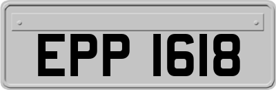 EPP1618