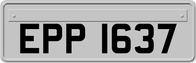 EPP1637