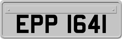 EPP1641