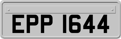 EPP1644