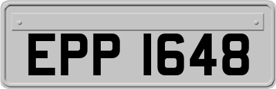EPP1648