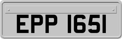 EPP1651