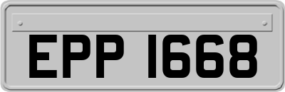 EPP1668