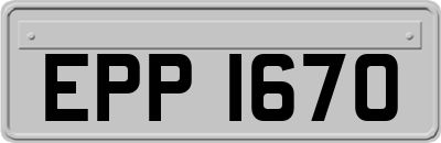 EPP1670