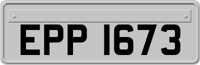 EPP1673