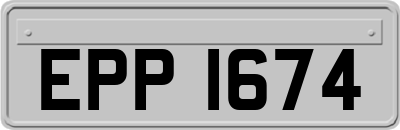 EPP1674