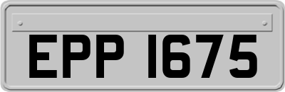 EPP1675