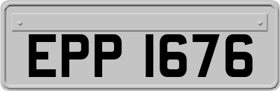 EPP1676