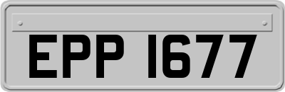 EPP1677