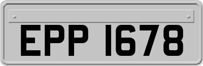EPP1678