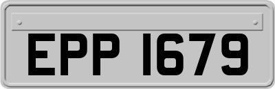 EPP1679