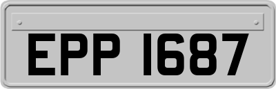 EPP1687