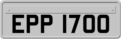EPP1700