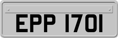 EPP1701
