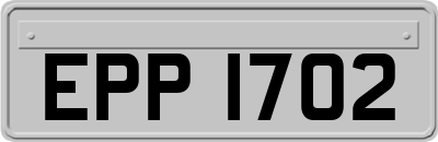 EPP1702