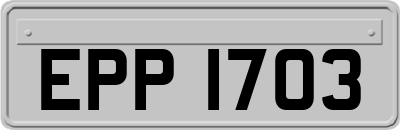 EPP1703