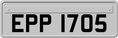 EPP1705