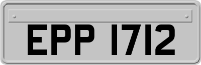 EPP1712