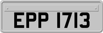 EPP1713