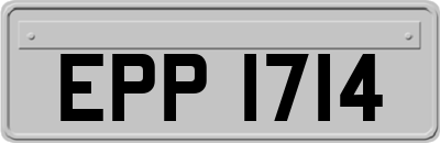 EPP1714