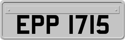 EPP1715